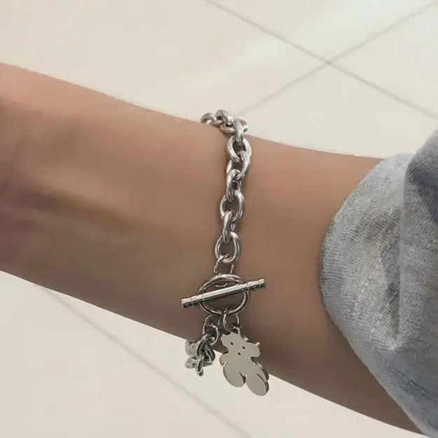 Bracelet - clovvv