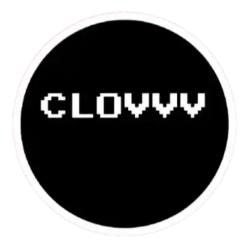 clovvv logo